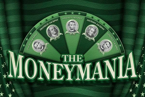 The Moneymania - Slot Belatra | RTP N/A | MisterTopCasino