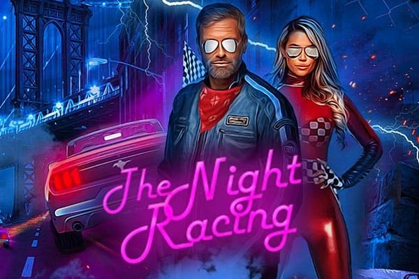 The Night Racing - Slot Belatra | RTP N/A | MisterTopCasino