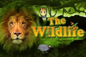 The Wildlife - Slot Belatra | RTP N/A | MisterTopCasino