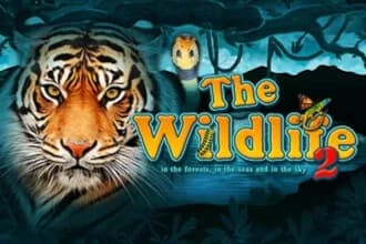 The Wildlife 2 - Slot Belatra | RTP N/A | MisterTopCasino