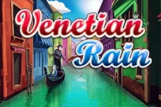Venetian Rain - Slot Belatra | RTP N/A | MisterTopCasino