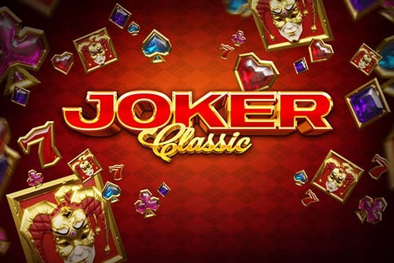 Joker Classic - Slot Armadillo Studios | RTP N/A | MisterTopCasino