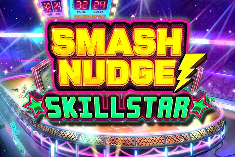Smash Nudge Skillstar - Slot Lightning Box Games | RTP 96% | MisterTopCasino
