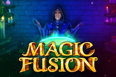 Magic Fusion - Slot Leap Gaming | RTP N/A | MisterTopCasino