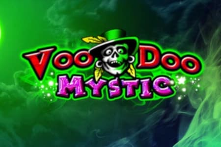 Voodoo Mystic - Slot Octavian Gaming | RTP N/A | MisterTopCasino