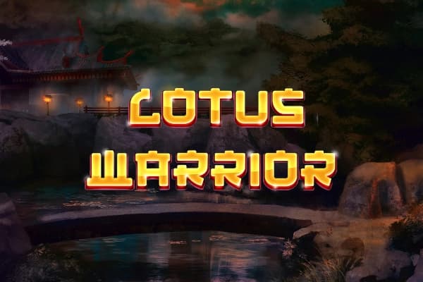 Lotus Warrior - Slot Bulletproof Games | RTP N/A | MisterTopCasino