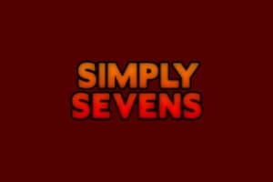 Simply Sevens - Slot Tiptop | RTP N/A | MisterTopCasino