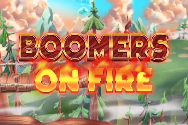Boomers on Fire - Slot WorldMatch | RTP N/A | MisterTopCasino