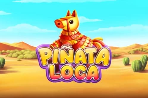 Pinata Loca - Slot Expanse Studios | RTP N/A | MisterTopCasino