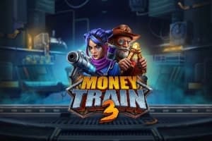 Money Train 3 - Slot Relax Gaming | RTP N/A | MisterTopCasino