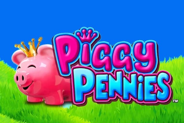 All Aboard Piggy Pennies - Slot Konami | RTP N/A | MisterTopCasino