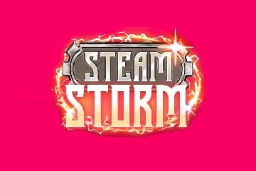 Steam Storm - Slot Triple Cherry | RTP N/A | MisterTopCasino