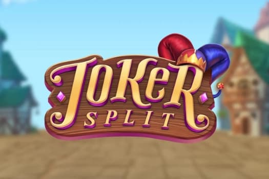 Joker Split - Slot Relax Gaming | RTP N/A | MisterTopCasino