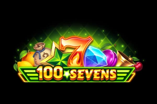 100 Sevens - Slot Apparat Gaming | RTP 96.19% | MisterTopCasino