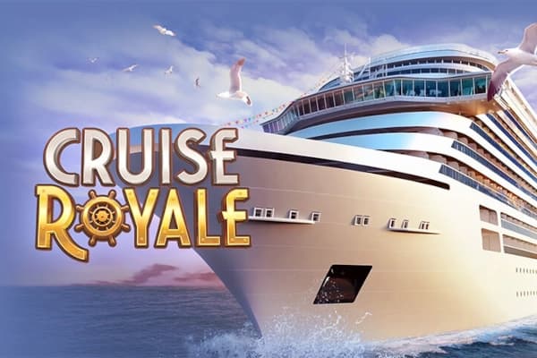 Cruise Royale - Slot Pocket Games Soft | RTP N/A | MisterTopCasino