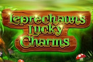 Leprechauns Lucky Charms - Slot Inspired Gaming | RTP N/A | MisterTopCasino