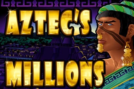 Aztec's Millions - Slot RTG | RTP N/A | MisterTopCasino