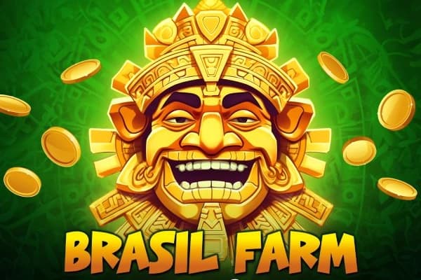 Brasil Farm - Slot Onlyplay | RTP N/A | MisterTopCasino