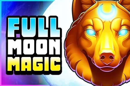 Full Moon Magic - Slot Belatra | RTP N/A | MisterTopCasino