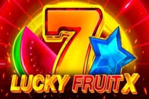 Lucky Fruit X - Slot 1spin4win | RTP N/A | MisterTopCasino