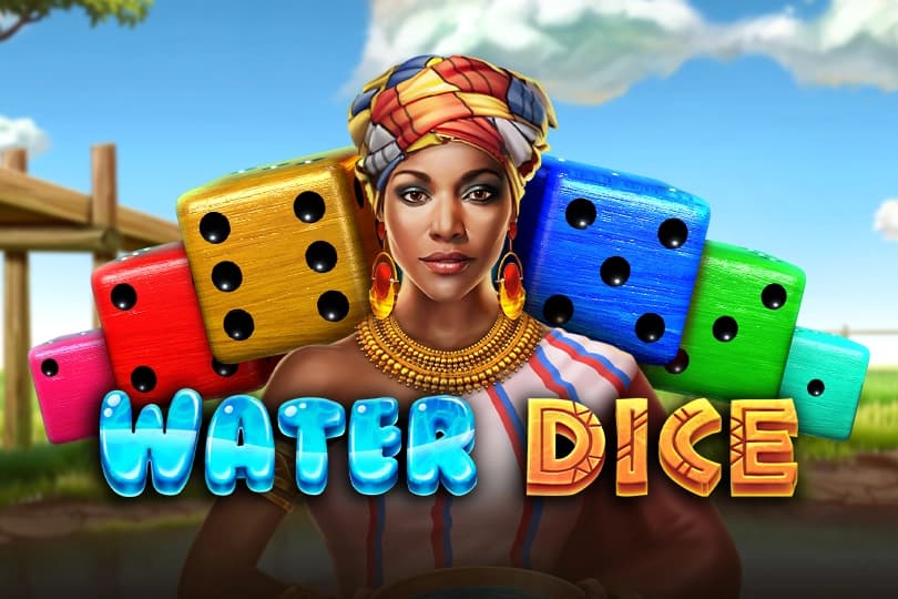 Water Dice - Slot Amusnet | RTP 96.62% | MisterTopCasino