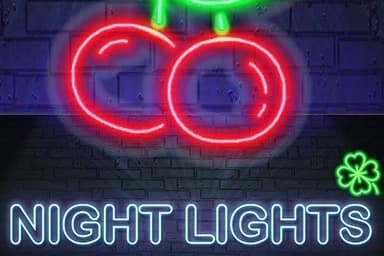 Night Lights - Slot Enrich Gaming | RTP N/A | MisterTopCasino
