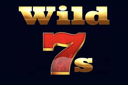 Wild 7s - Slot Enrich Gaming | RTP N/A | MisterTopCasino