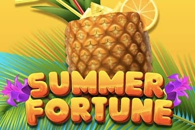 Summer Fortune - Slot Enrich Gaming | RTP N/A | MisterTopCasino