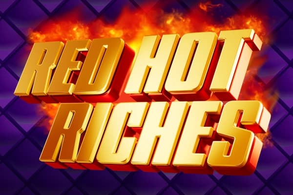 Red Hot Riches - Slot Alchemy Gaming | RTP N/A | MisterTopCasino
