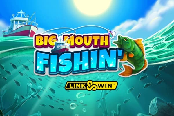 Big Mouth Fishin' - Slot Oros Gaming | RTP N/A | MisterTopCasino