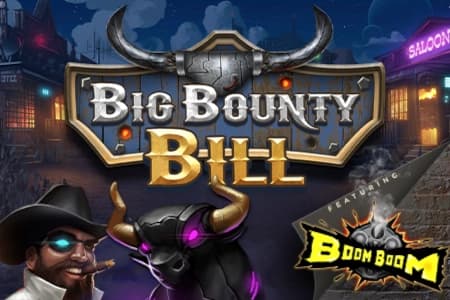 Big Bounty Bill Boom Boom - Slot Kalamba Games | RTP N/A | MisterTopCasino