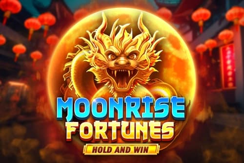 Moonrise Fortunes Hold & Win - Slot Kalamba Games | RTP N/A | MisterTopCasino