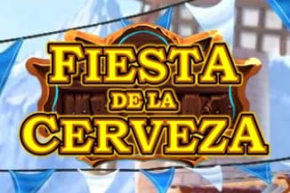 Fiesta de la Cerveza - Slot MGA | RTP N/A | MisterTopCasino