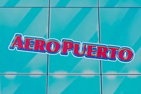 Aeropuerto - Slot MGA | RTP N/A | MisterTopCasino