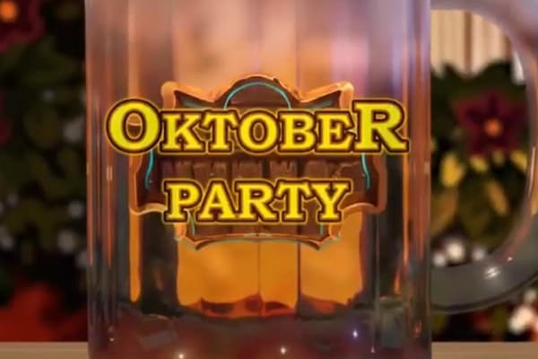 Oktober Party - Slot MGA | RTP N/A | MisterTopCasino