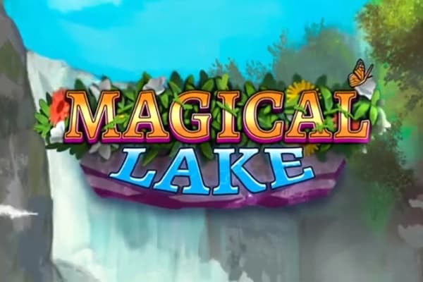 Magical Lake - Slot MGA | RTP N/A | MisterTopCasino