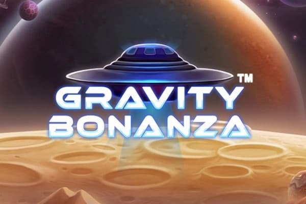 Gravity Bonanza - Slot Pragmatic Play | RTP N/A | MisterTopCasino
