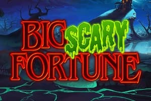 Big Scary Fortune - Slot Inspired Gaming | RTP 94.84% | MisterTopCasino