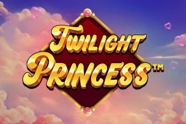 Twilight Princess - Slot Pragmatic Play | RTP 96.08% | MisterTopCasino
