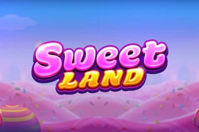Sweet Land - Slot TaDa Gaming | RTP N/A | MisterTopCasino