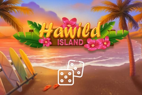 Hawild Island Dice - Slot WorldMatch | RTP N/A | MisterTopCasino