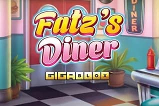 Fatz's Diner Gigablox - Slot Yggdrasil Gaming | RTP N/A | MisterTopCasino
