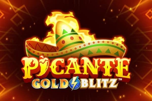 Picante Gold Blitz - Slot Fortune Factory Studios | RTP N/A | MisterTopCasino