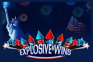 Explosive Wins - Slot Arrow's Edge | RTP N/A | MisterTopCasino