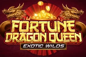 Fortune Dragon Queen - Slot Armadillo Studios | RTP N/A | MisterTopCasino