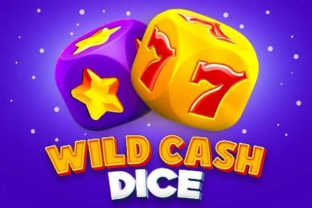 Wild Cash Dice - Slot BGaming | RTP N/A | MisterTopCasino