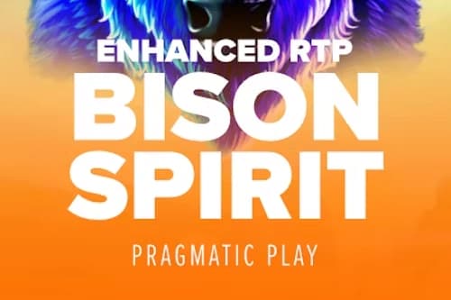 Bison Spirit - Slot Pragmatic Play | RTP N/A | MisterTopCasino