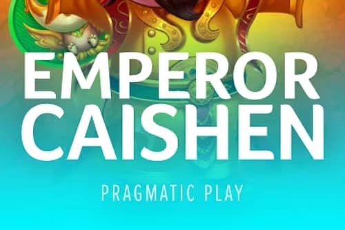 Emperor Caishen - Slot Pragmatic Play | RTP N/A | MisterTopCasino