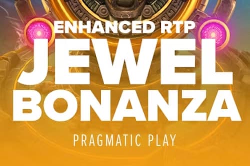 Jewel Bonanza - Slot Pragmatic Play | RTP N/A | MisterTopCasino