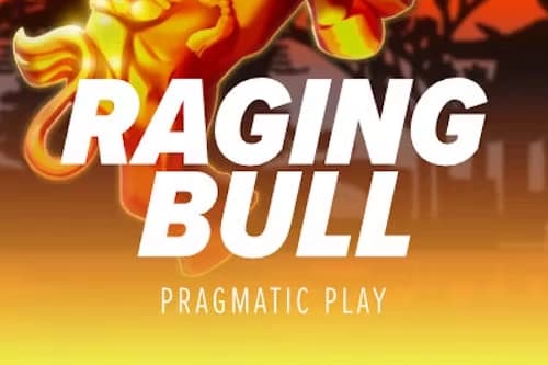 Raging Bull - Slot Pragmatic Play | RTP N/A | MisterTopCasino